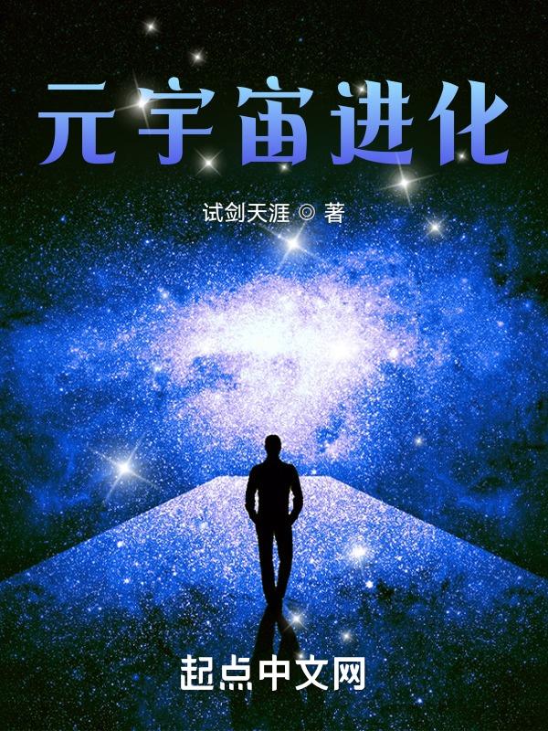 元宇宙进化TXT全本