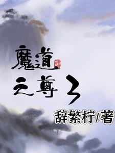 魔道帝尊动漫