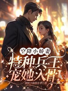特种兵甜宠