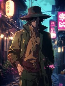 异世神鉴