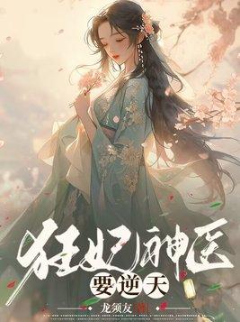 神医狂妃2