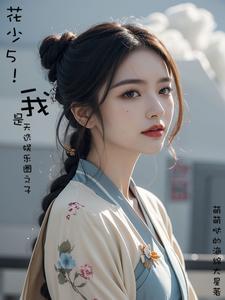 我x花少北