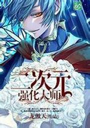 二次元强化大师无修版