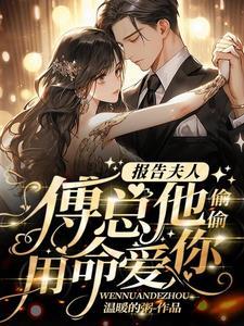报告夫人傅总他偷偷用命爱你 温暖的粥