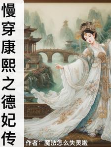 德妃娘娘美如天仙