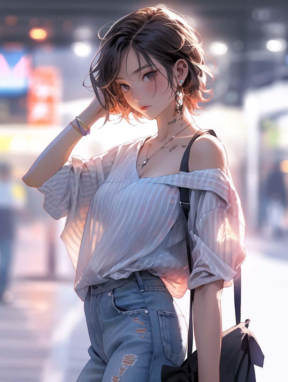 沈言渺靳承寒