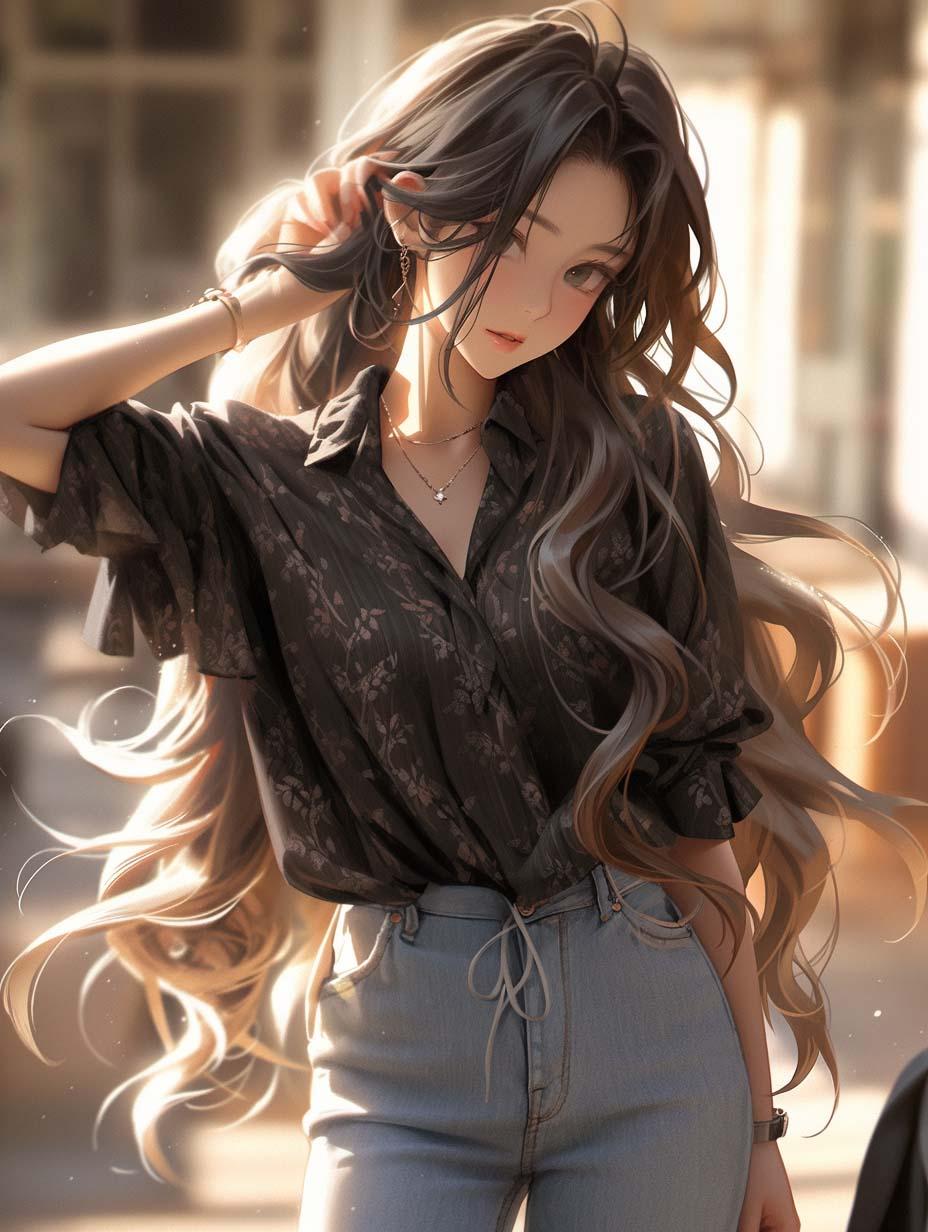 姜馨霍北辰全集免费阅读
