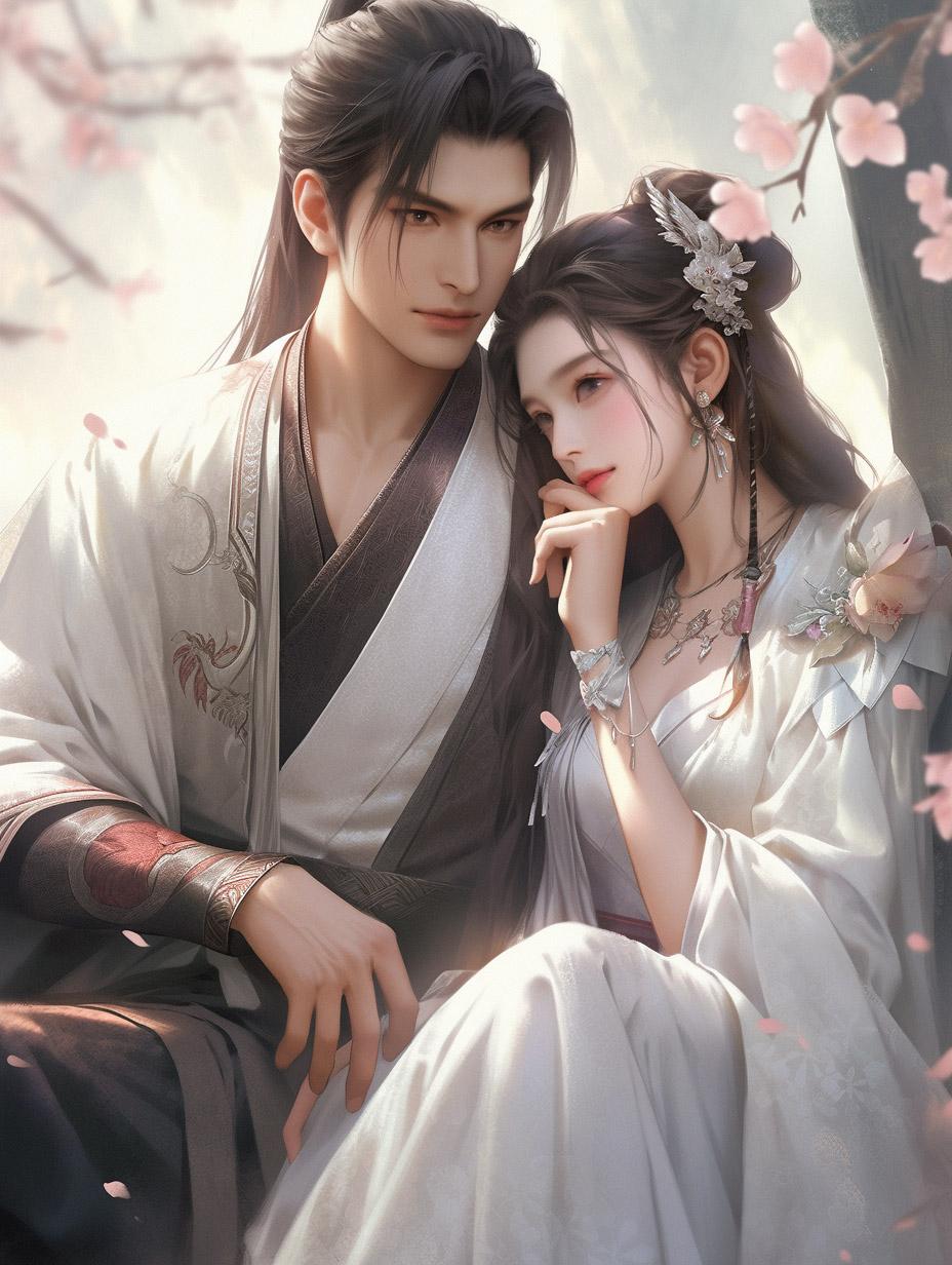 男主叫温竹