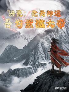 吾为紫微大帝的
