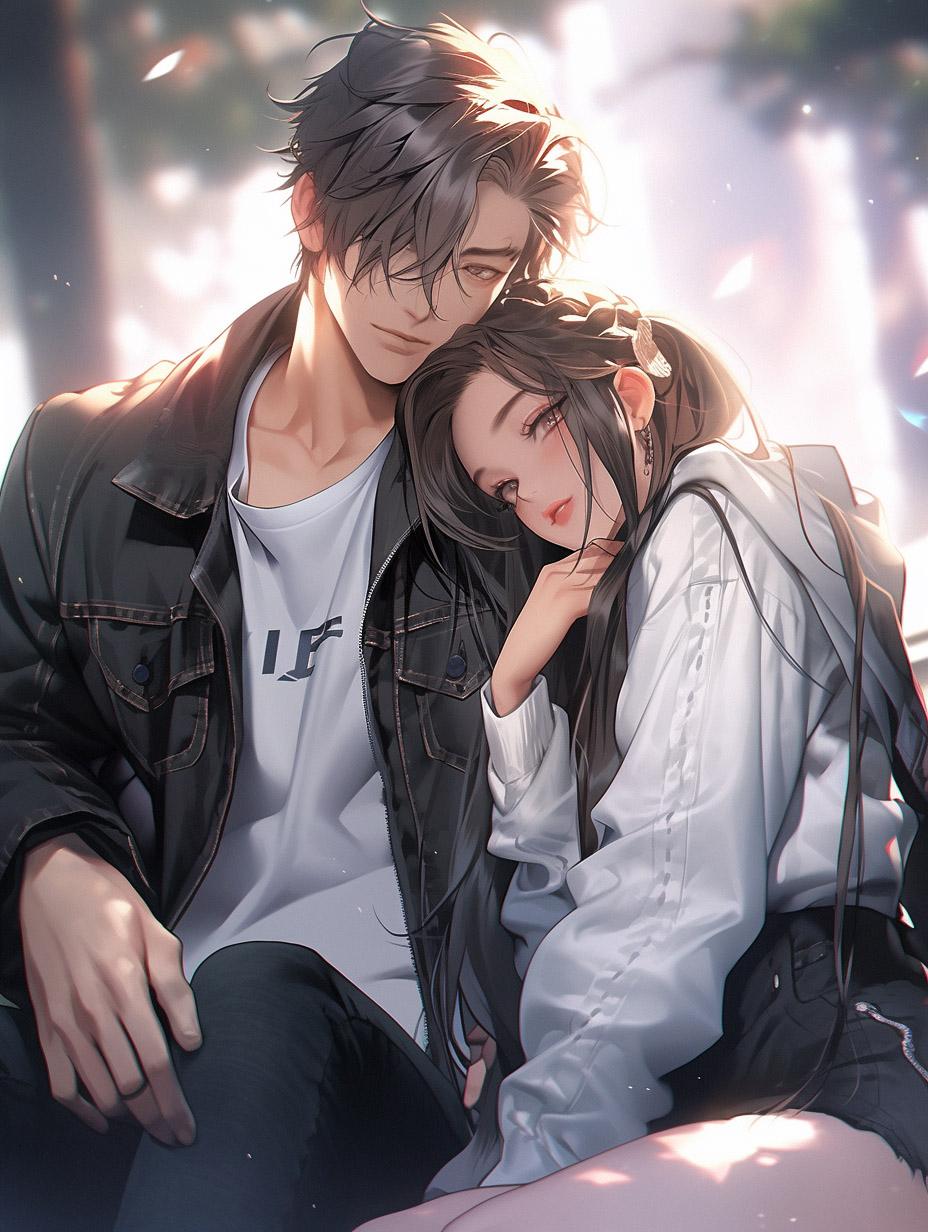 女主叫乔沐