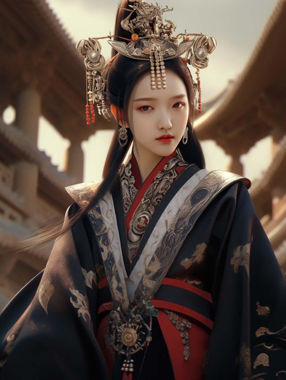 姜妄时念念