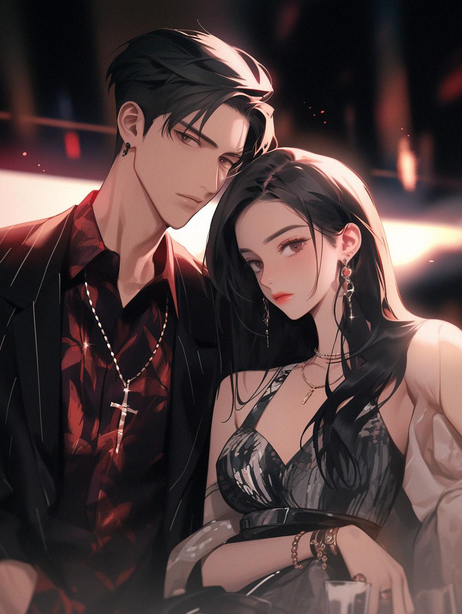 抖音姜笙贺渊