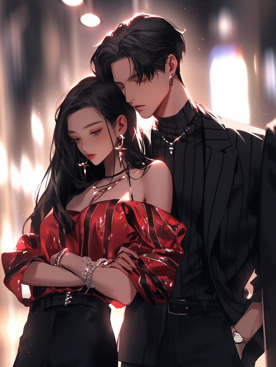 女主叫南音的
