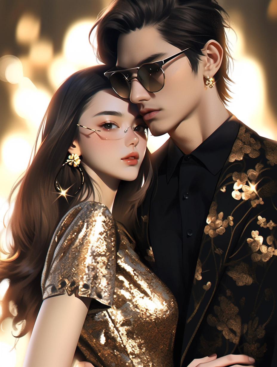 女主宋希云
