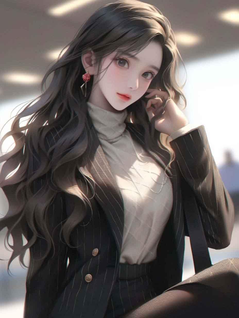 许落傅知行
