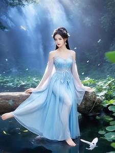 仙梦奇缘里的凤灵水晶怎么采