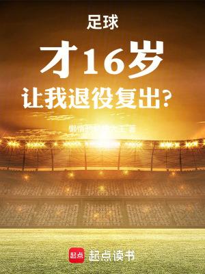 足球才16岁让我退役复出笔趣阁懒惰的咕噜大王