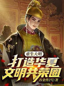 重生大明风华同人