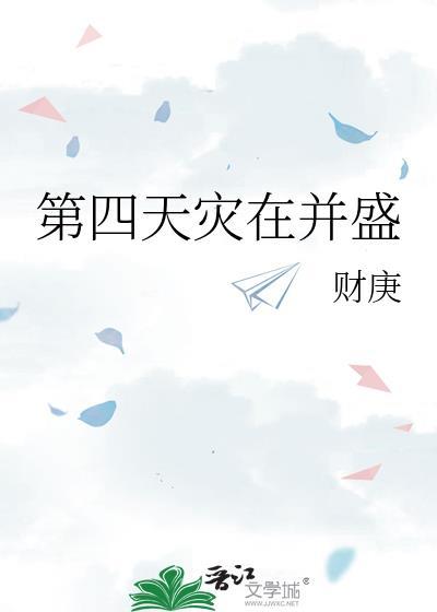 第四天灾在并盛番外