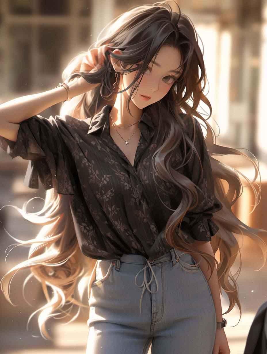 他比星光更撩人顾冉