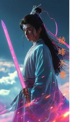 凌风天尊主角