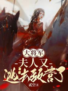 将军夫人又逃走了
