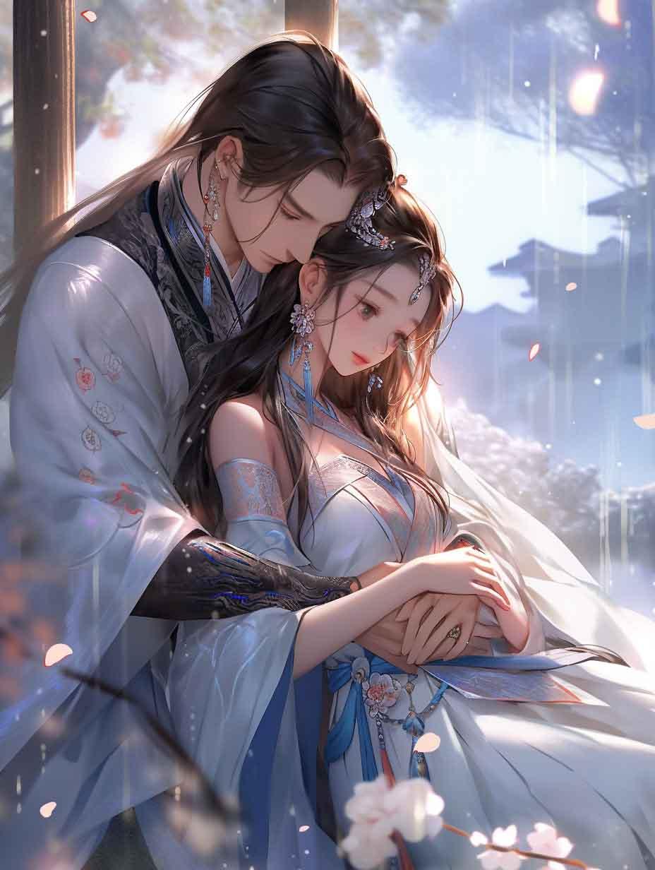 重生嫡女云安安