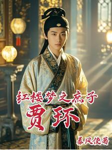 红楼之庶子闹贾府
