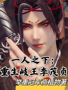 岐王李茂贞实力如何