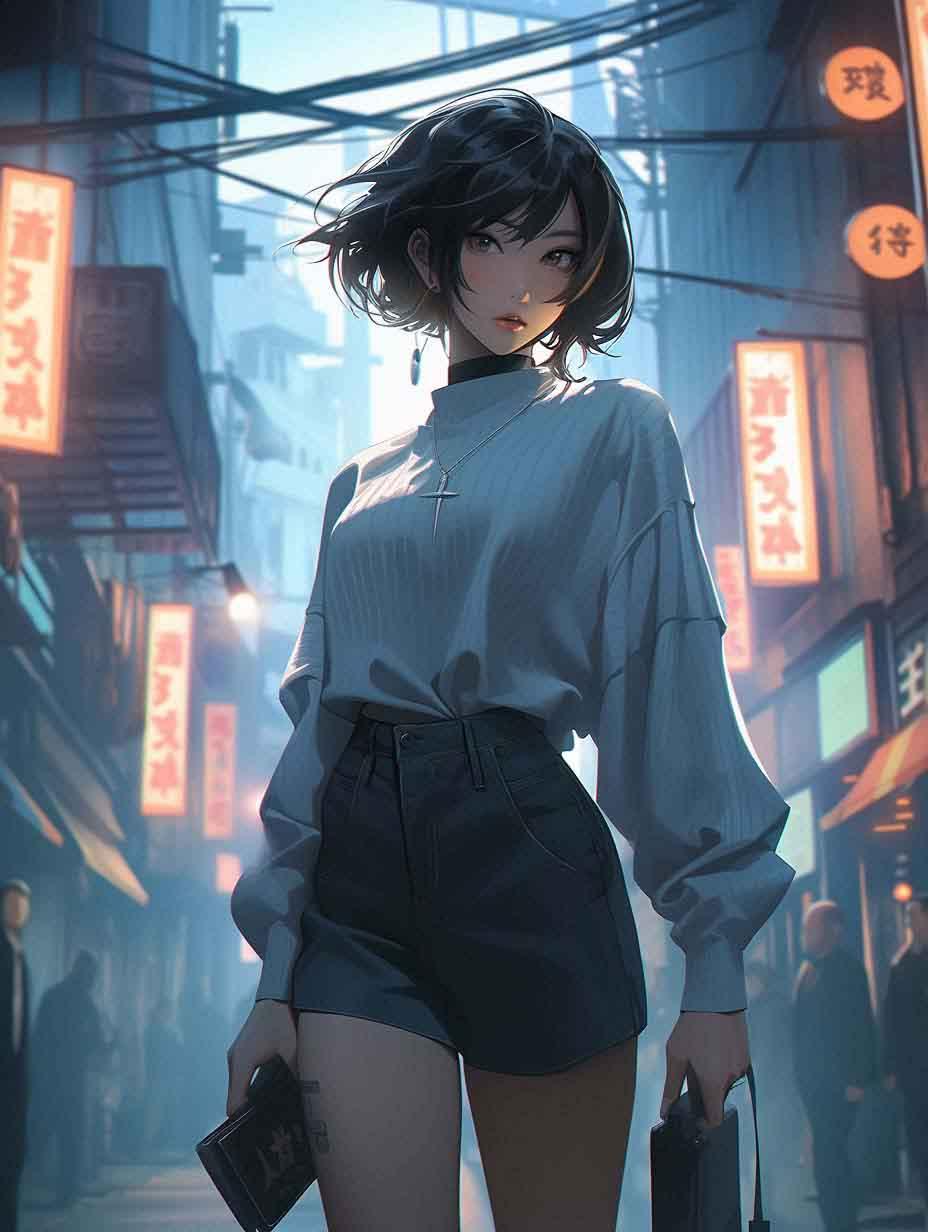 男主叫司靳寒的
