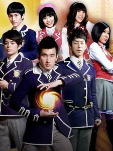 萌学园之暗黑大帝h