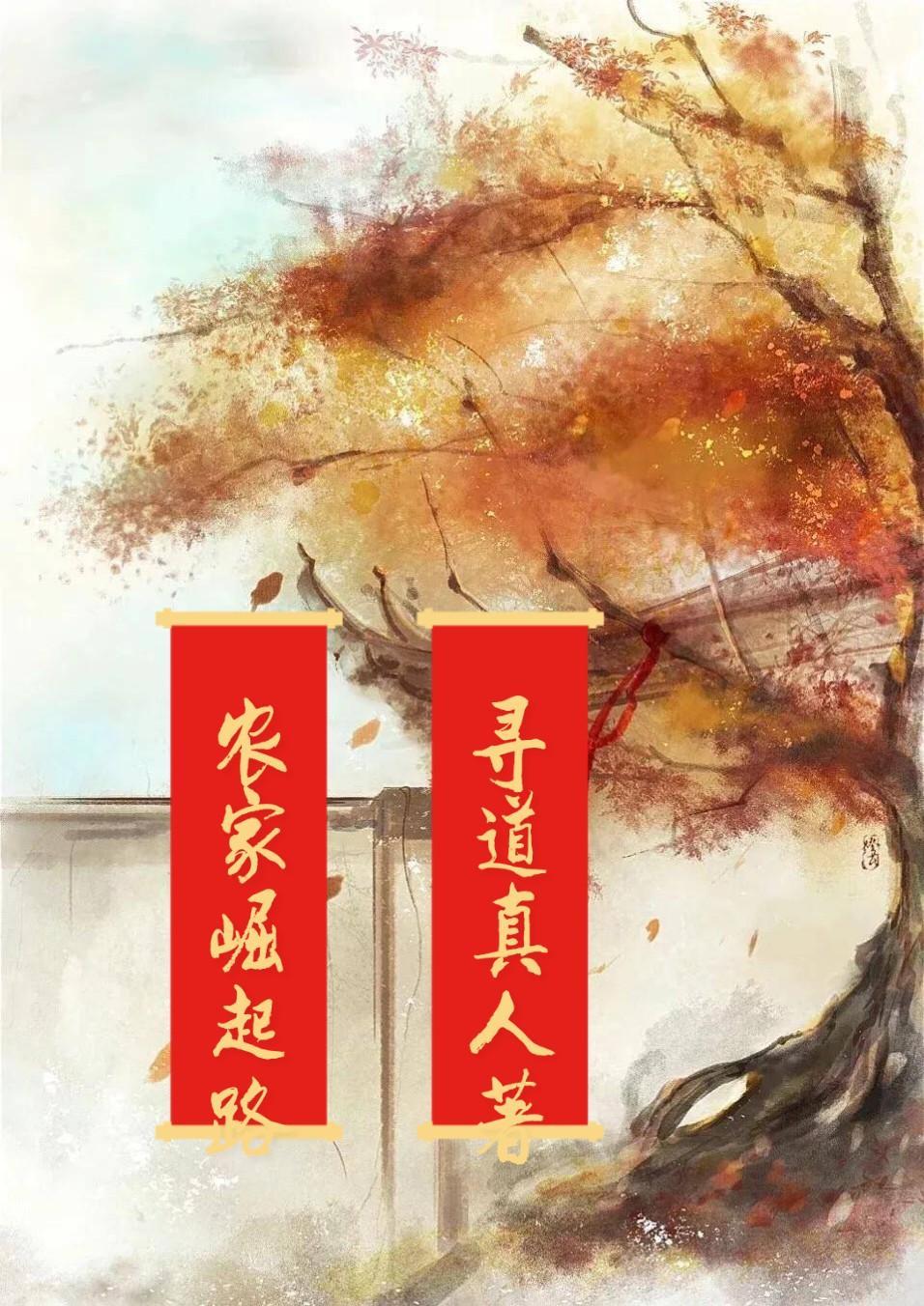 家族崛起路