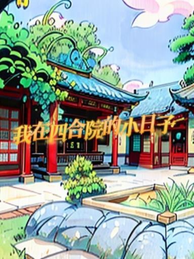 我!四合院小祖宗!怼人签到就变强
