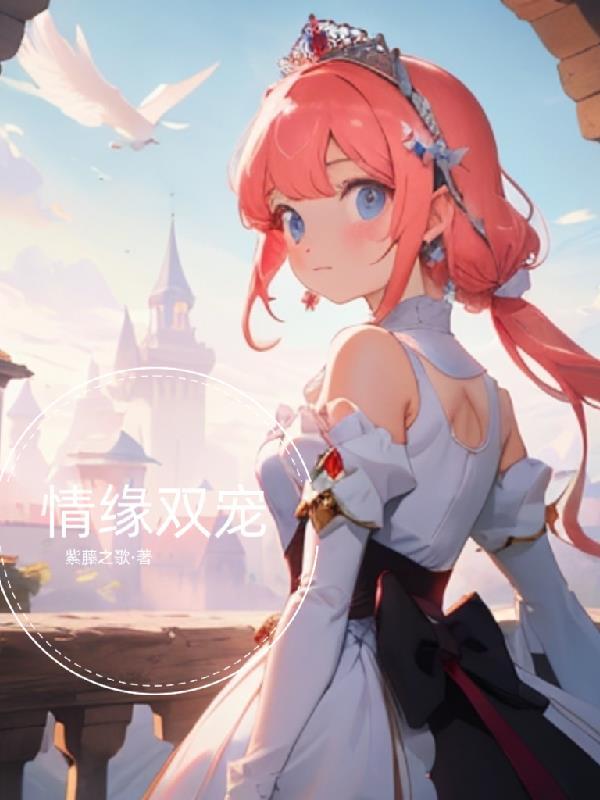 双强情缘电视剧