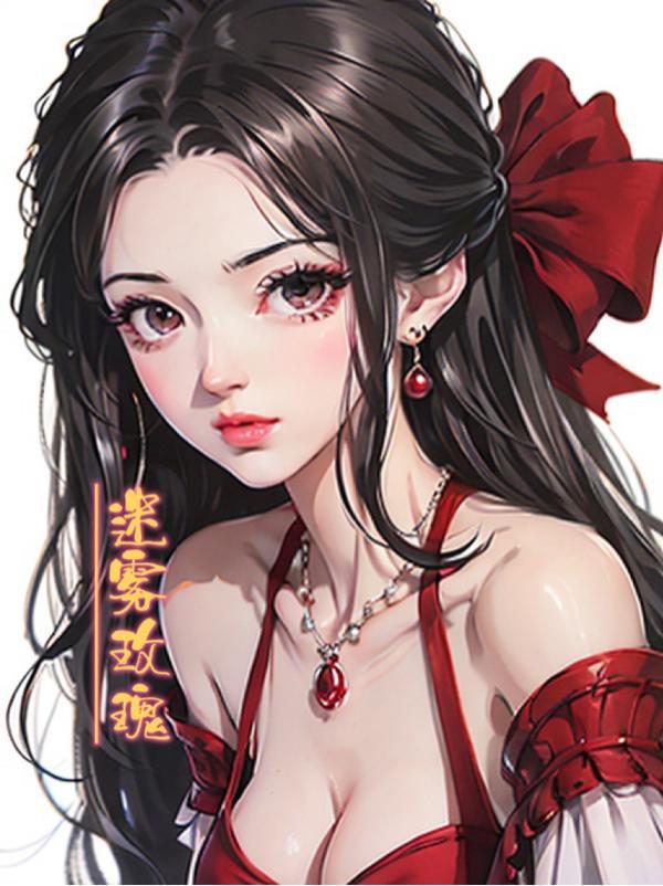 迷雾玫瑰短剧杨舒予主演
