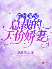总裁隐婚甜妻免费阅读