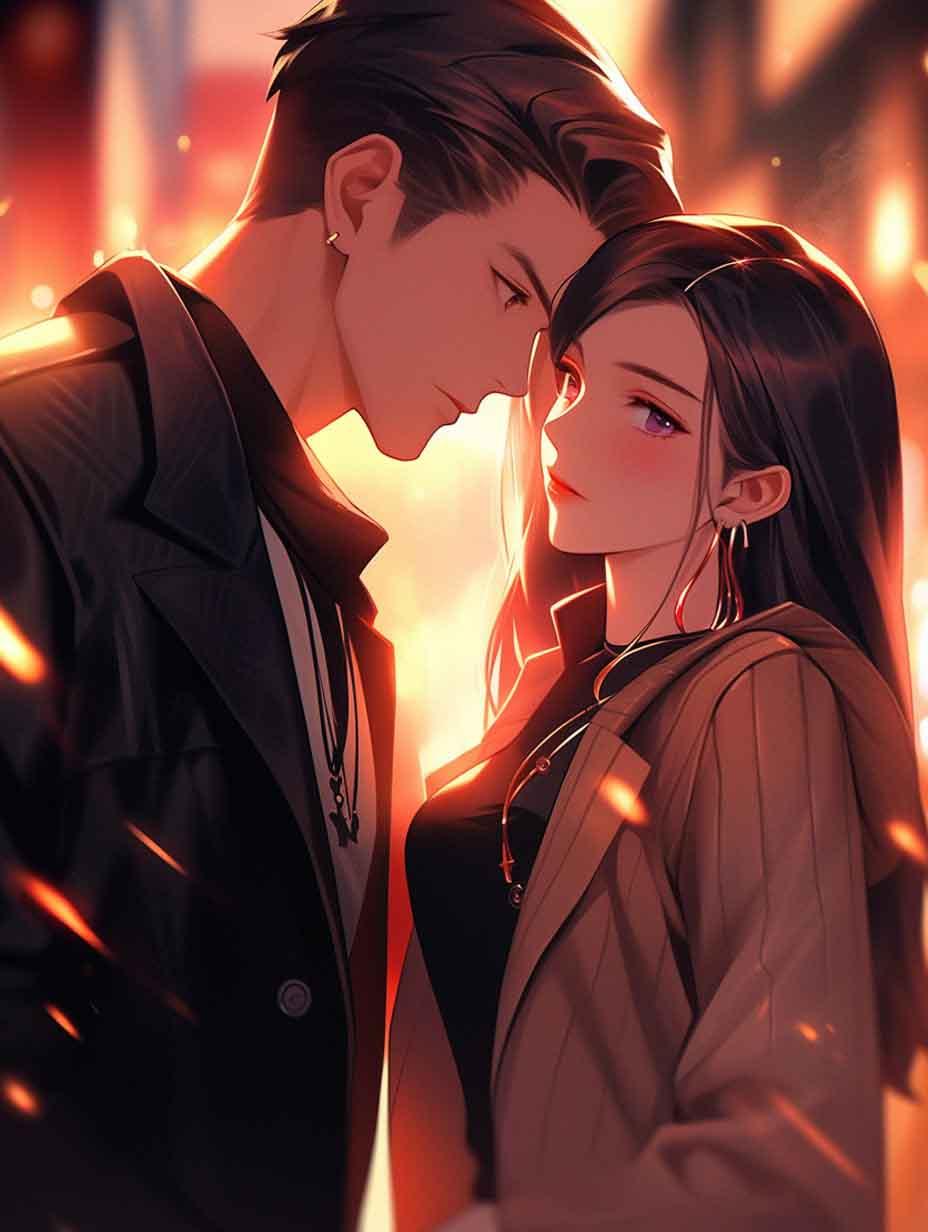 反攻过程