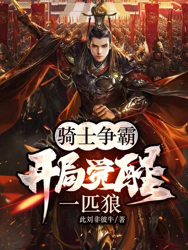 骑士主角