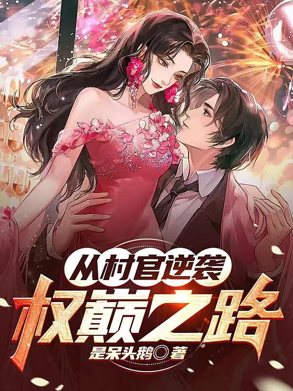 从村官逆袭权巅之路 是呆头鹅