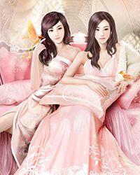 虎须by4