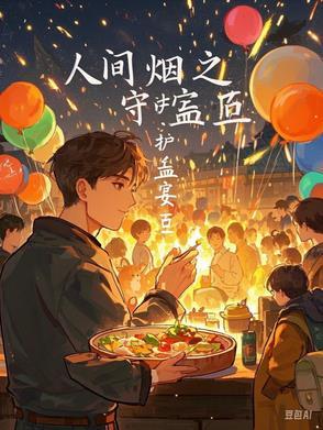 人间烟火男主