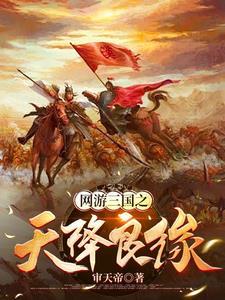 网游三国之英雄美女
