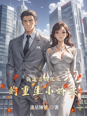 霸道总裁推荐重生