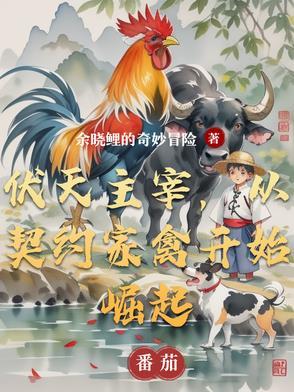 伏天圣主结局