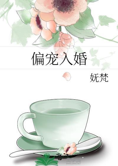 偏宠入婚免费阅读完整版