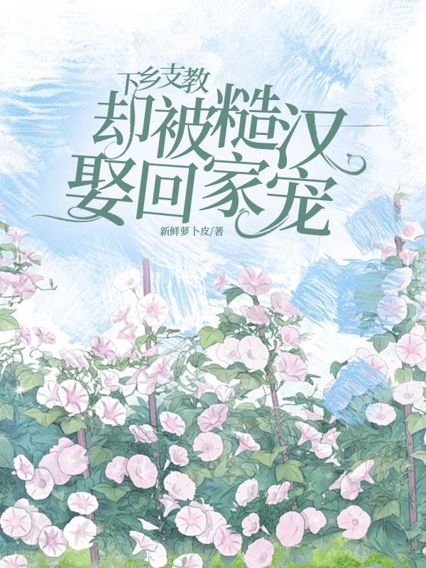 却被糙汉娶回家宠免费