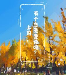 跟领导谈恋爱该不该公开