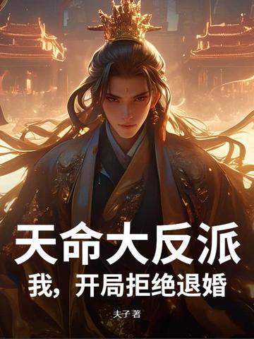 玄幻我!天命大反派等级划分