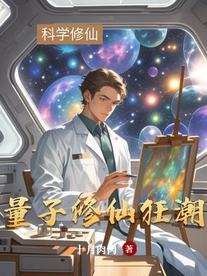 量子宇宙免费阅读