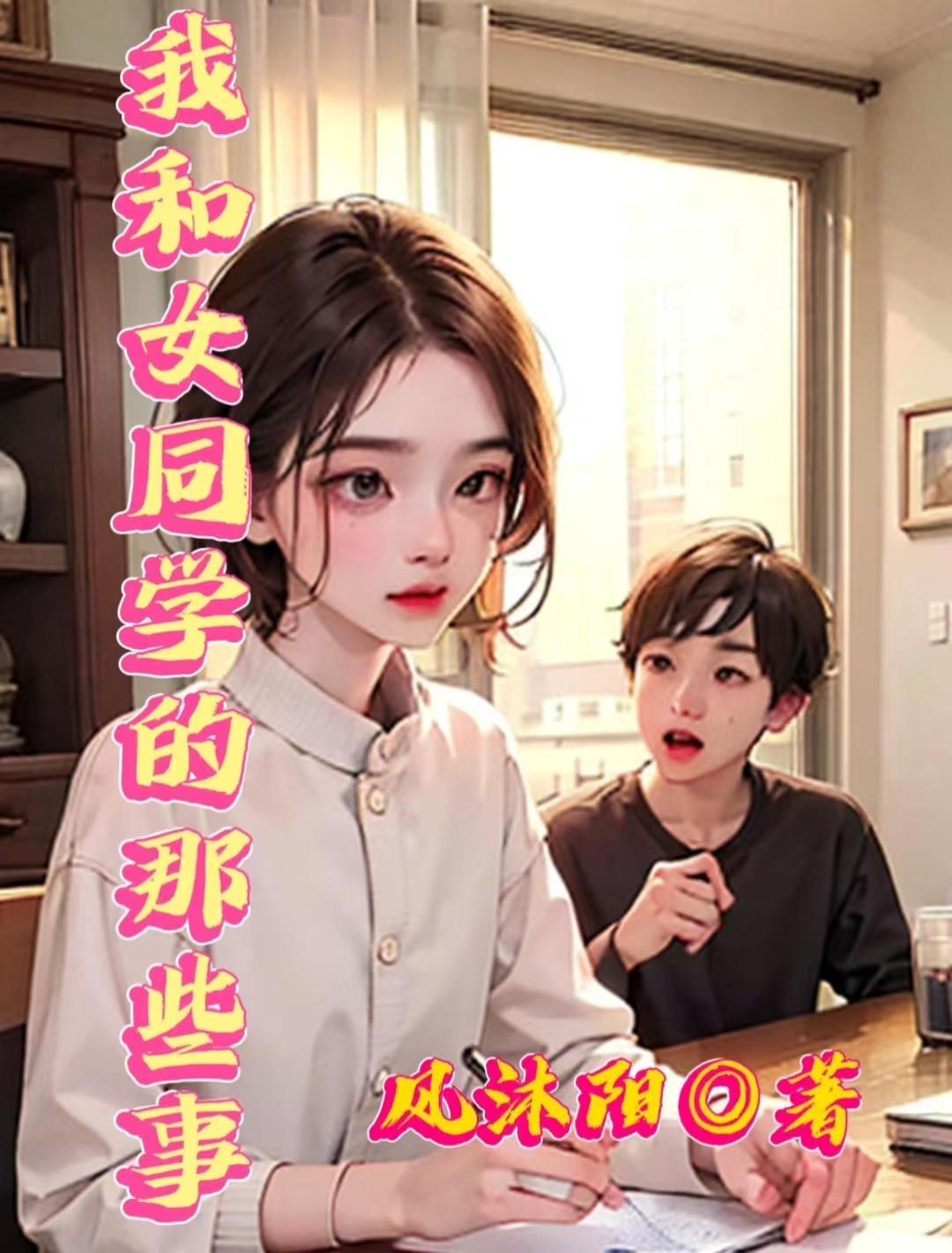 和女同学那个了